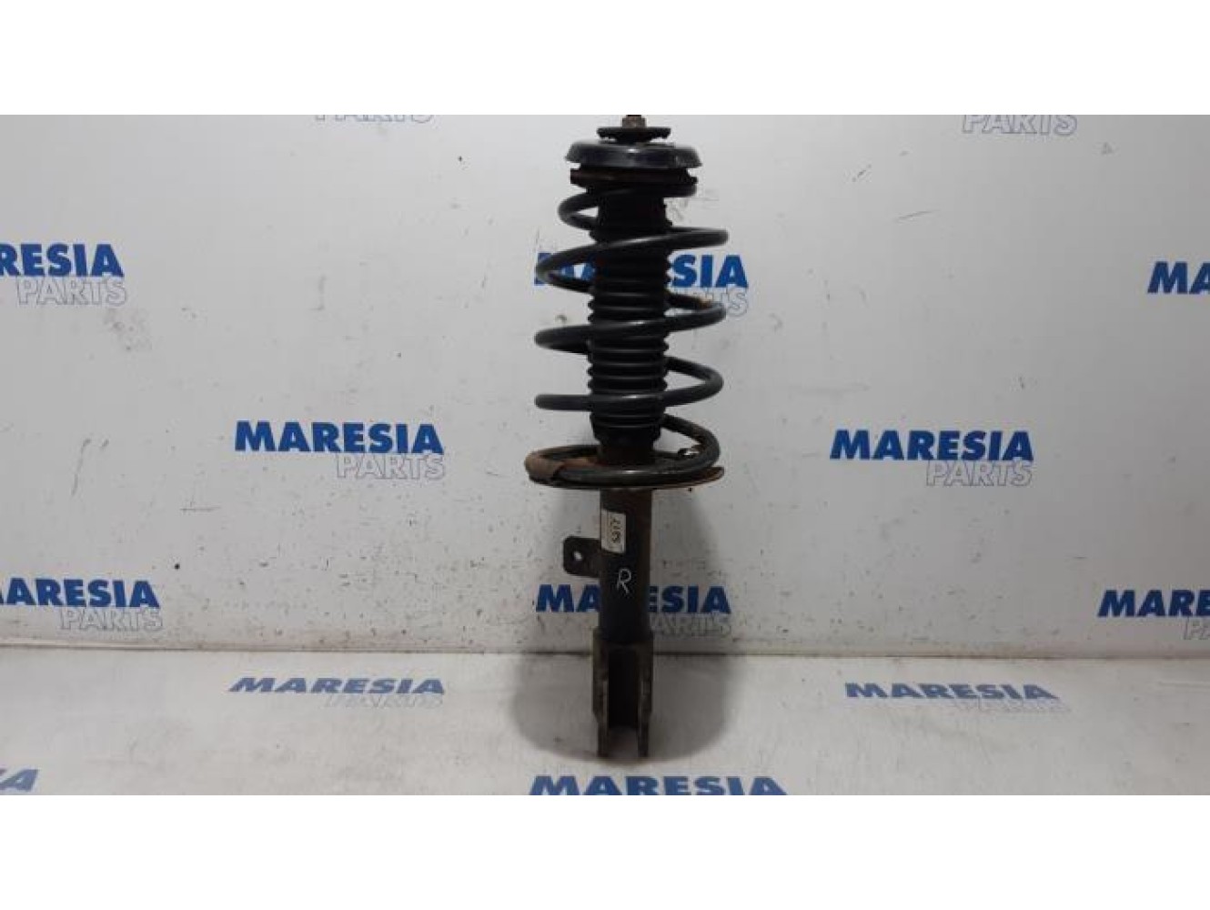 Peugeot - 307 - Front shock absorber rod, right