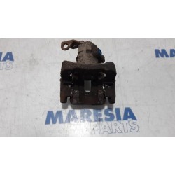 Peugeot - 307 - Bremszange links hinten
