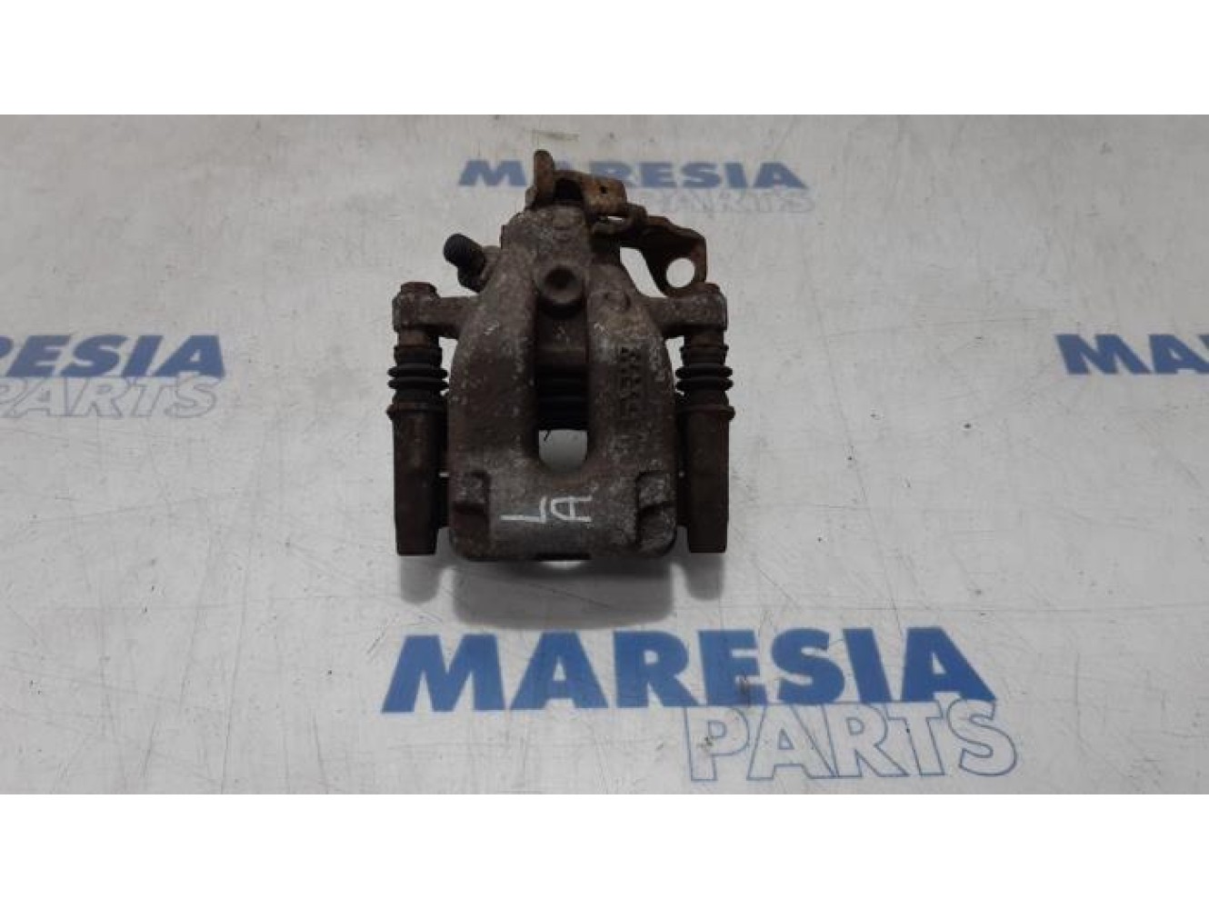 Peugeot - 307 - Bremszange links hinten