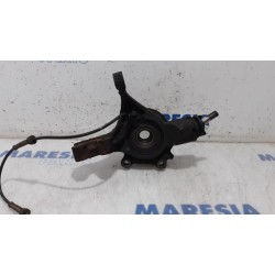 Peugeot - 307 - Knuckle, front right