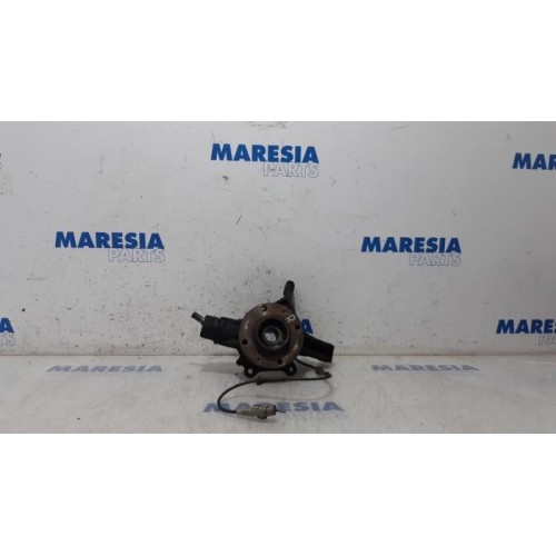 Peugeot - 307 - Fusee rechts-voor