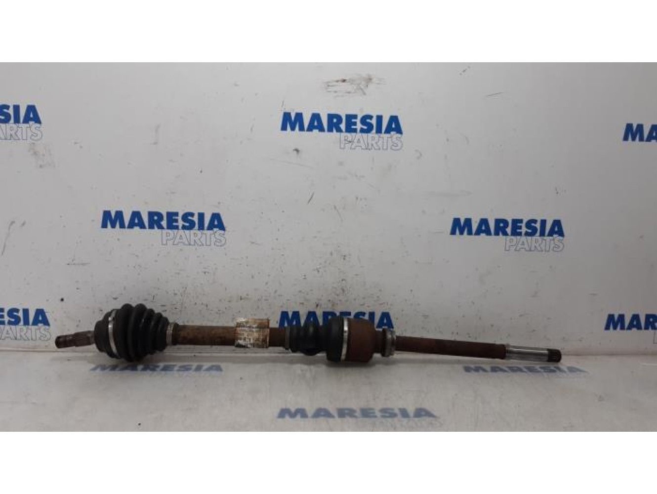 Peugeot - 307 - Arbre de transmission avant droit