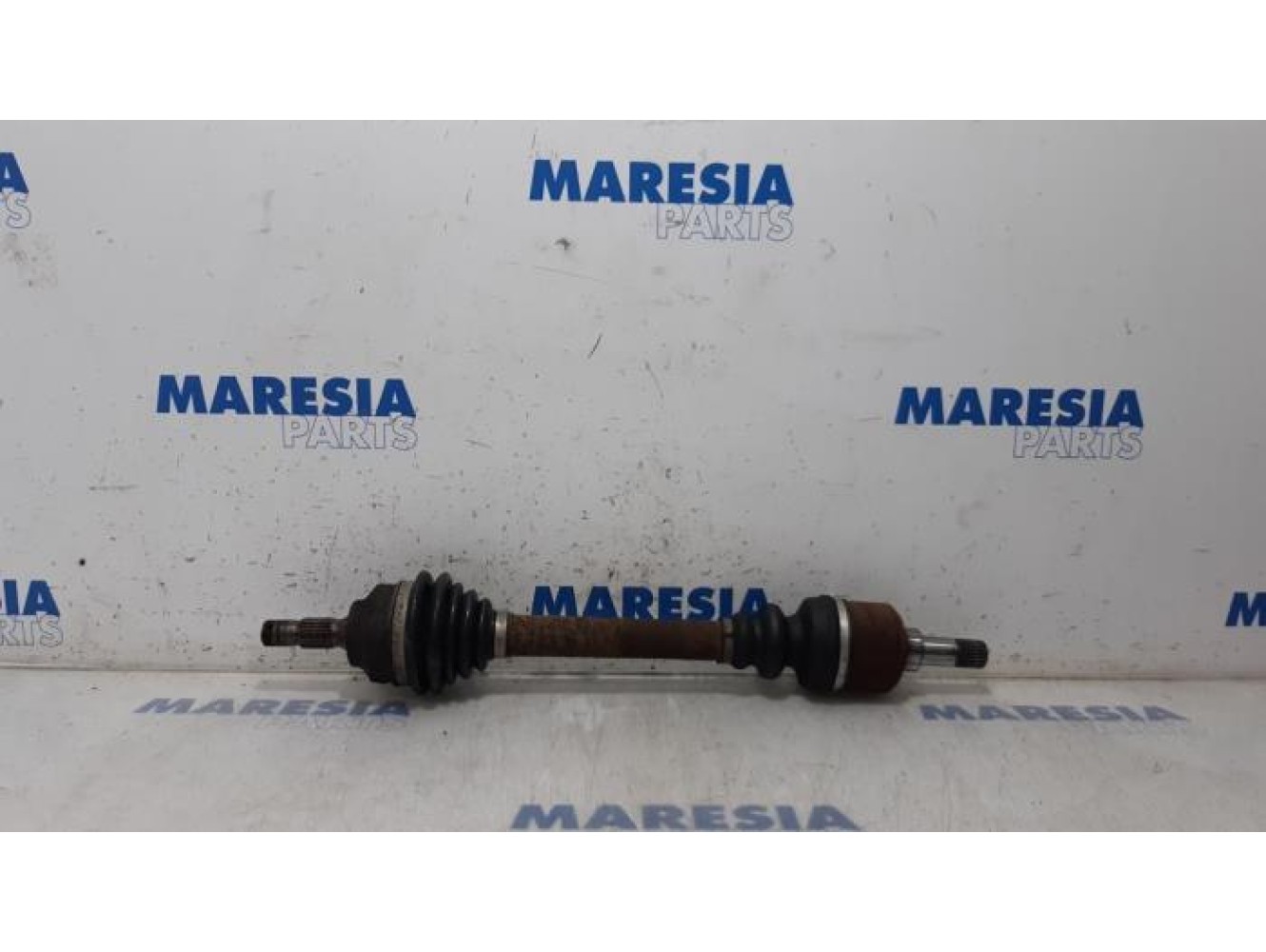 Peugeot - 307 - Arbre de transmission avant gauche