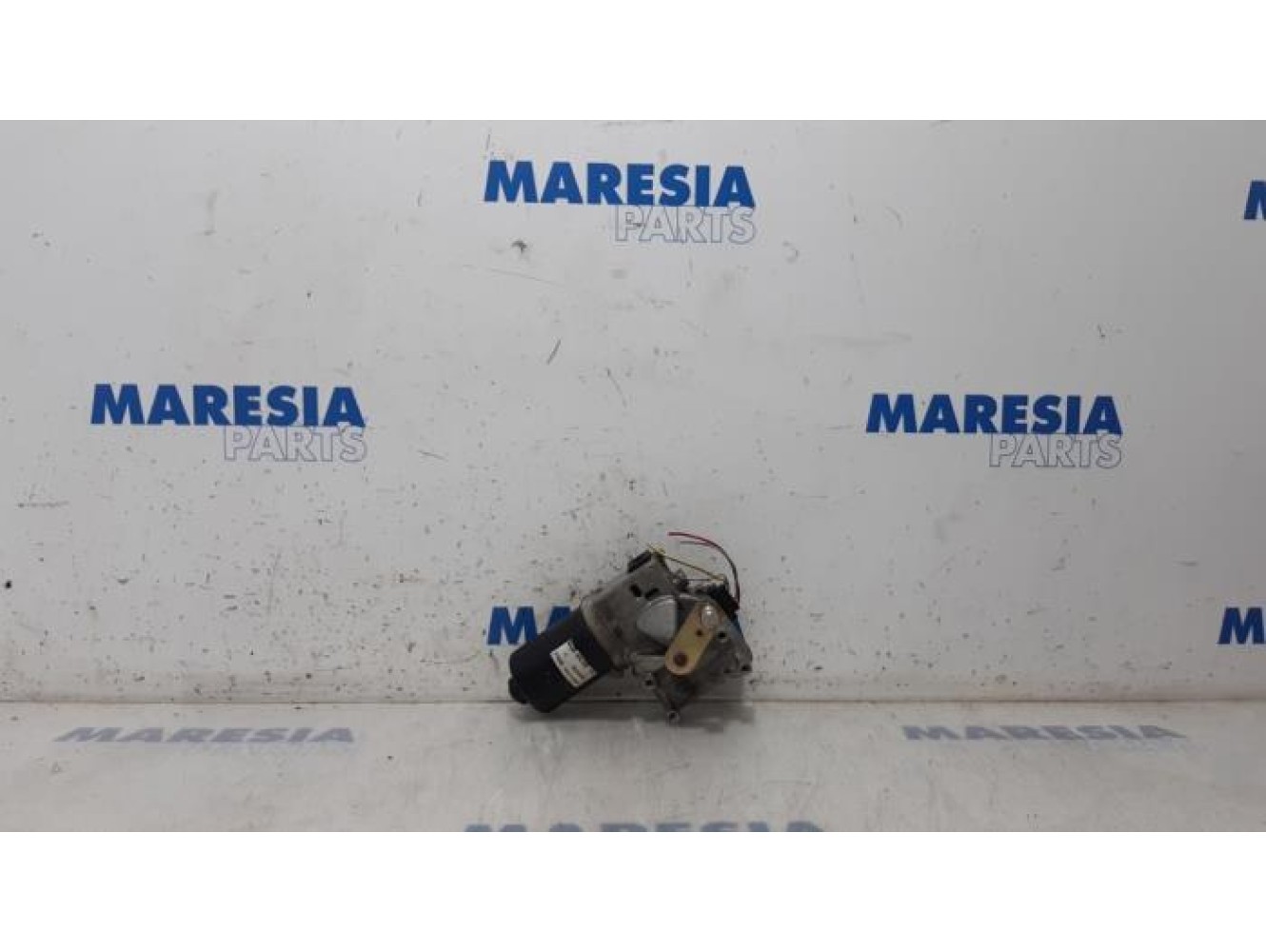 Peugeot - 307 - Front wiper motor