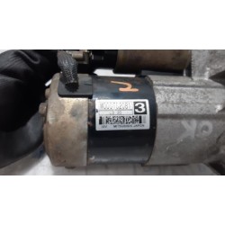 Peugeot - 307 - Startmotor