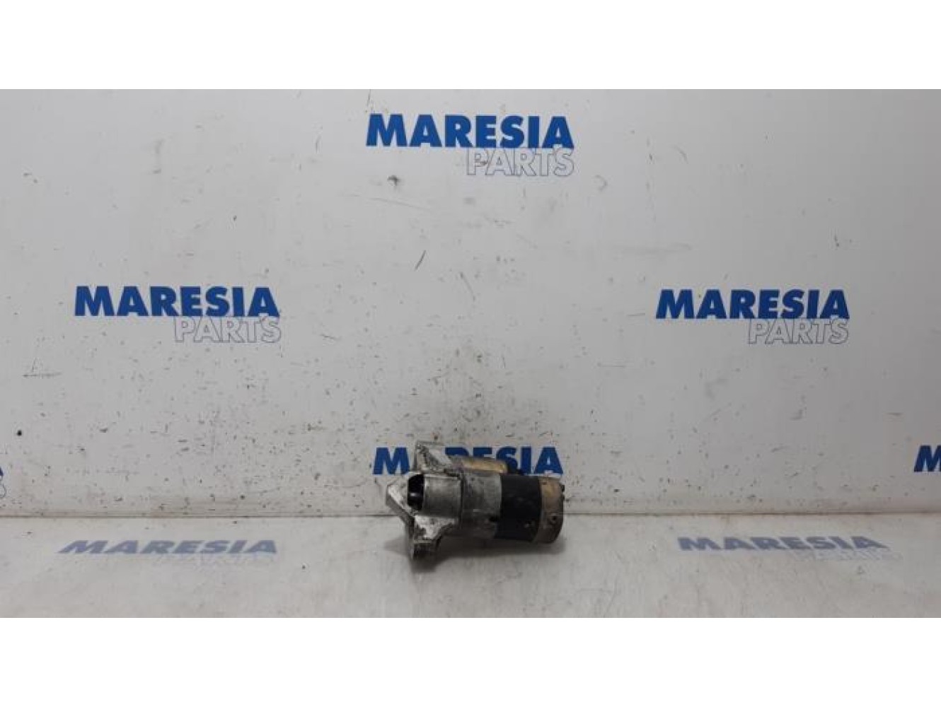 Peugeot - 307 - Startmotor