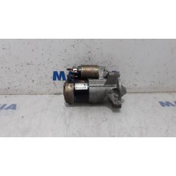Peugeot - 307 - Startmotor