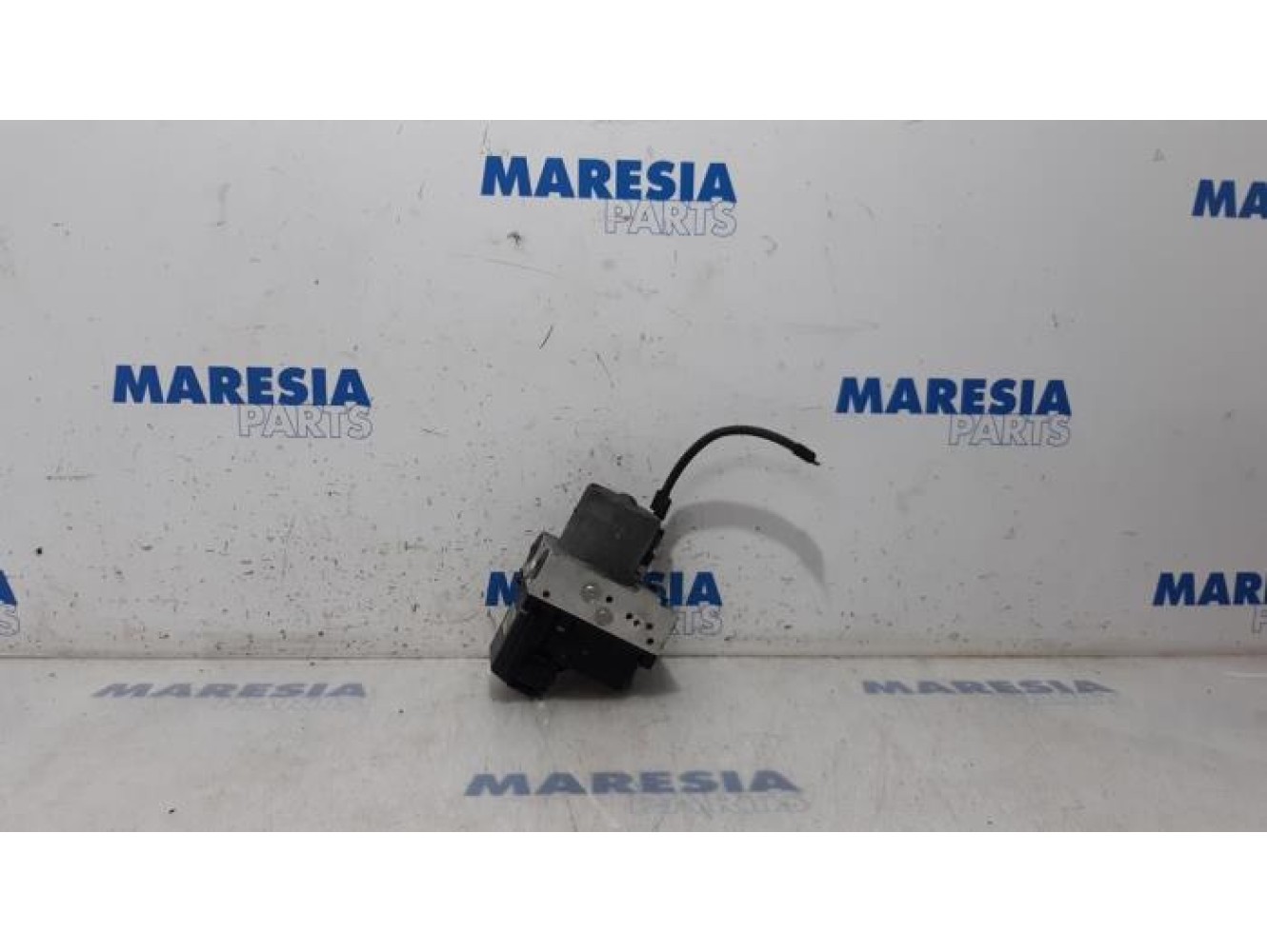 Peugeot - 307 - Pompe ABS