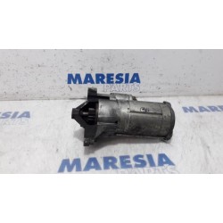 Fiat - Scudo - Starter