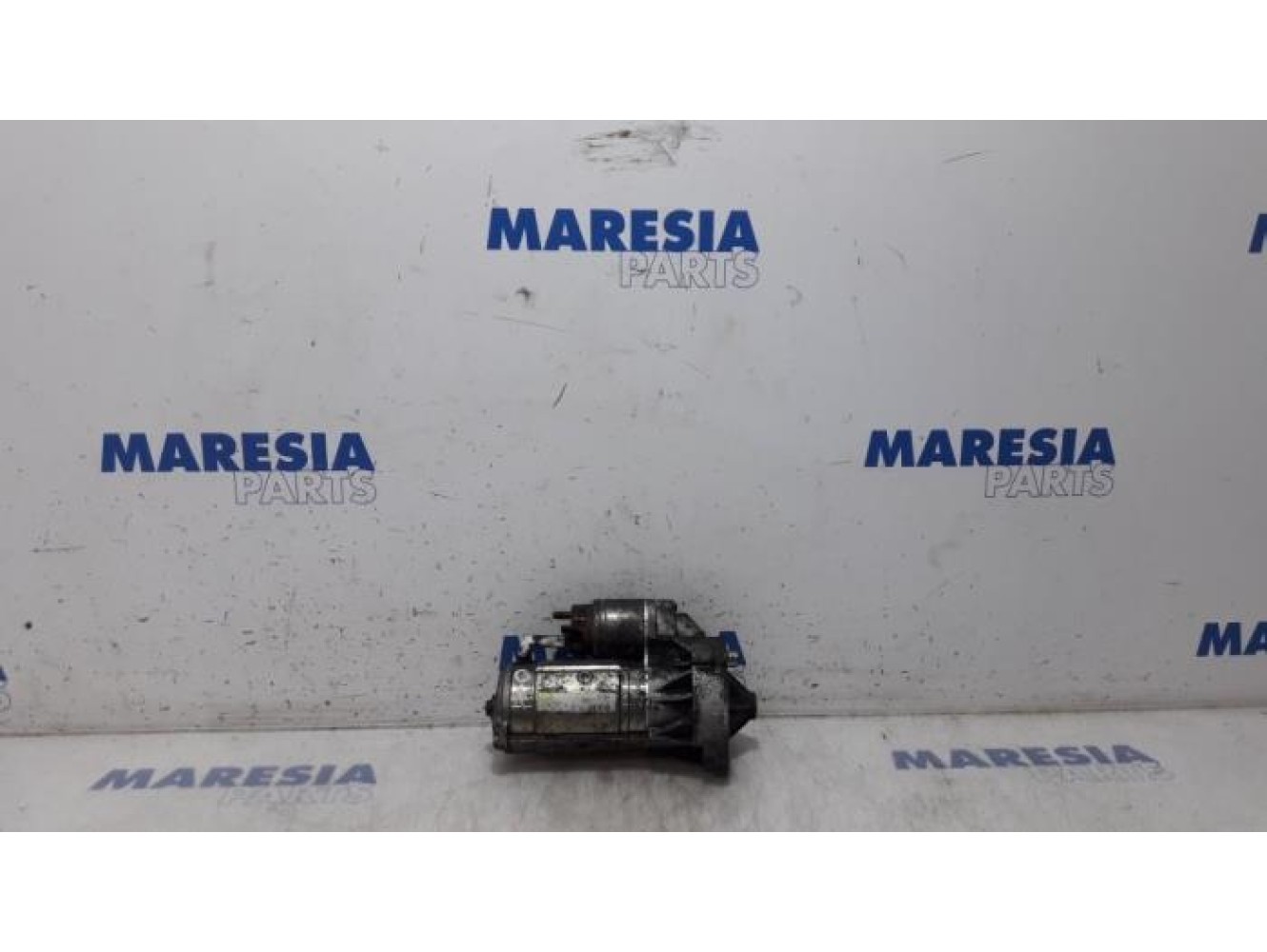 Fiat - Scudo - Starter