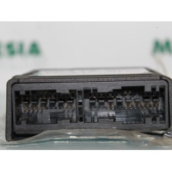 Peugeot - 3008 - Airbag Module