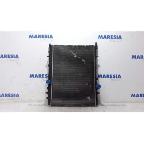 Peugeot - 307 - Radiator