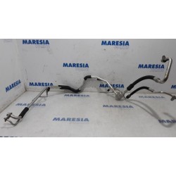 Fiat - Scudo - Air conditioning line