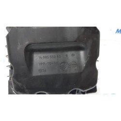 Fiat - Scudo - Air box
