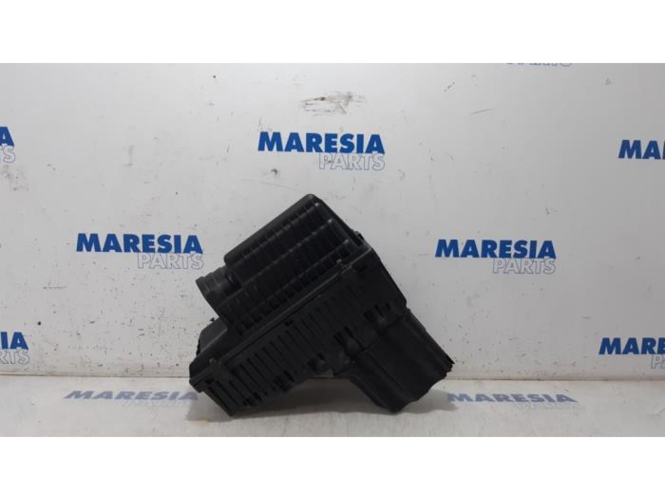 Fiat - Scudo - Air box