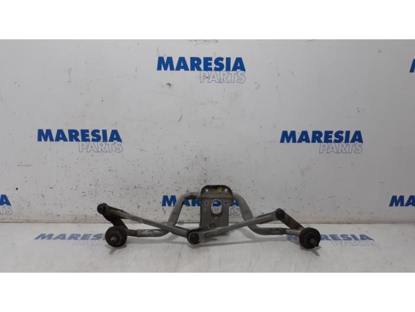 Fiat - Scudo - Wiper mechanism
