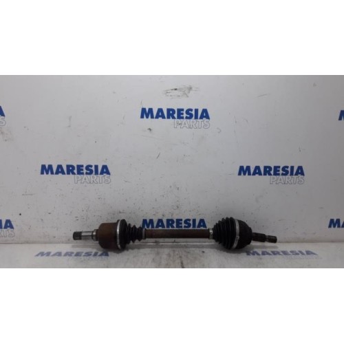 Fiat - Scudo - Front drive shaft, left