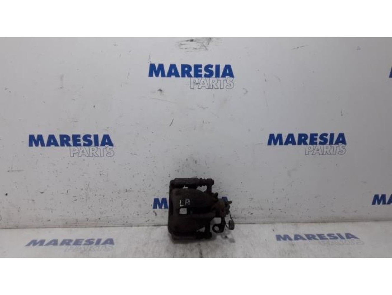 Fiat - Scudo - Bremszange links hinten
