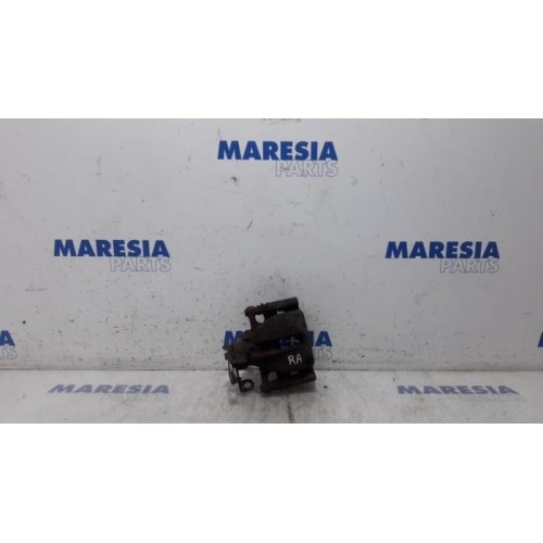 Fiat - Scudo - Rear brake calliper, right