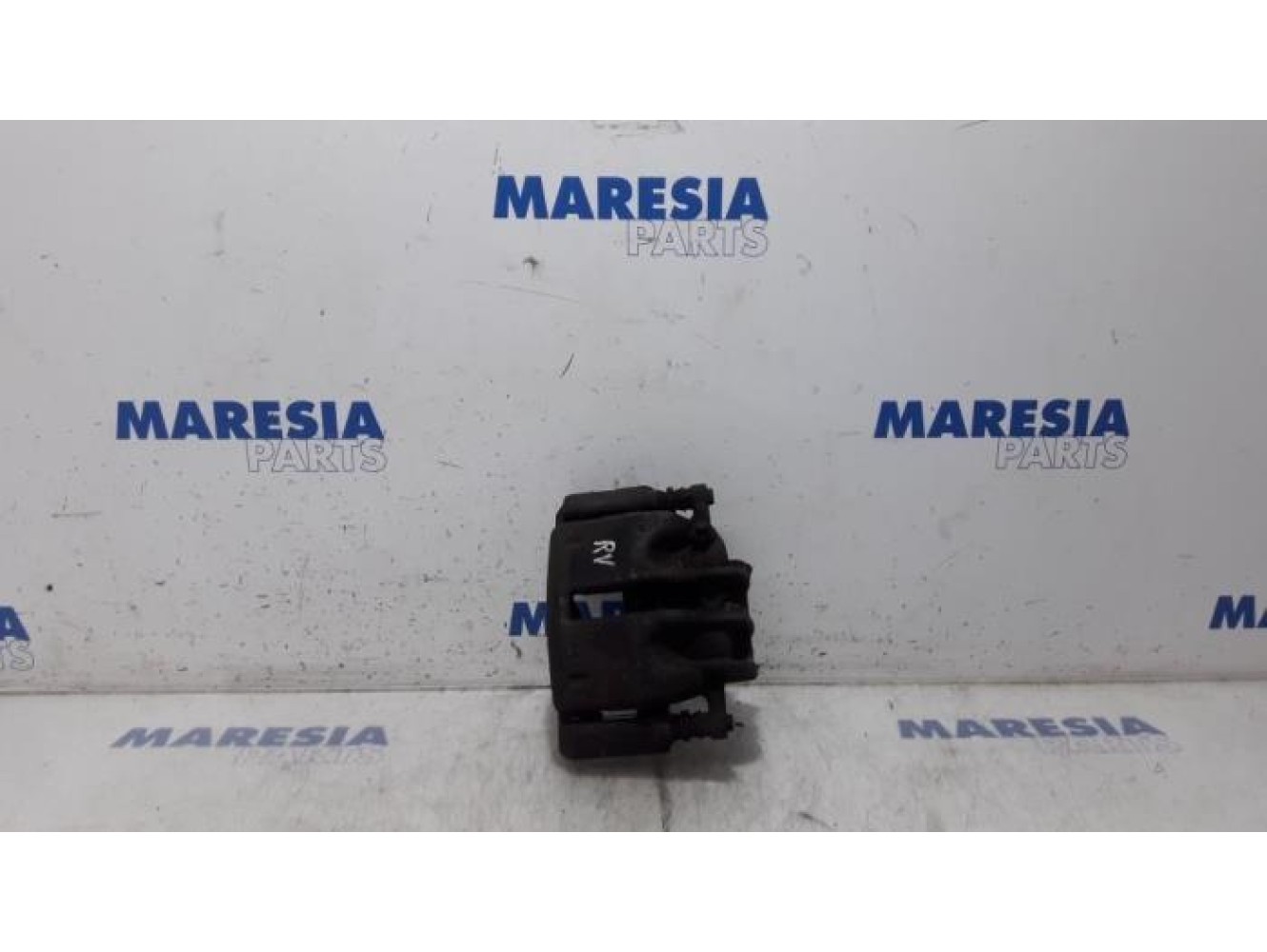 Fiat - Scudo - Front brake calliper, right