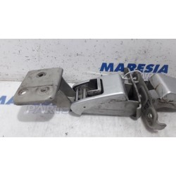 Fiat - Scudo - Rear door hinge, left