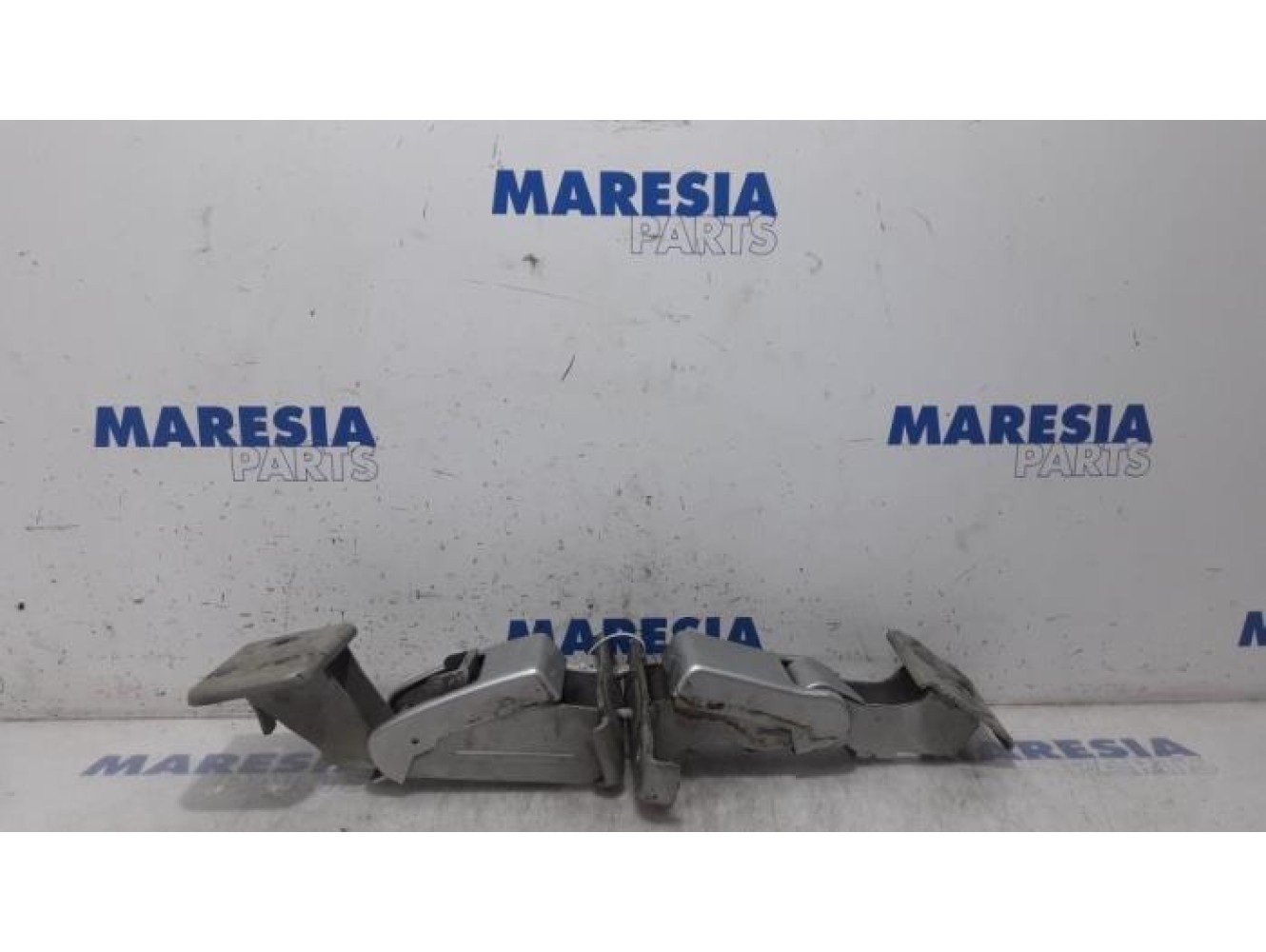 Fiat - Scudo - Rear door hinge, left
