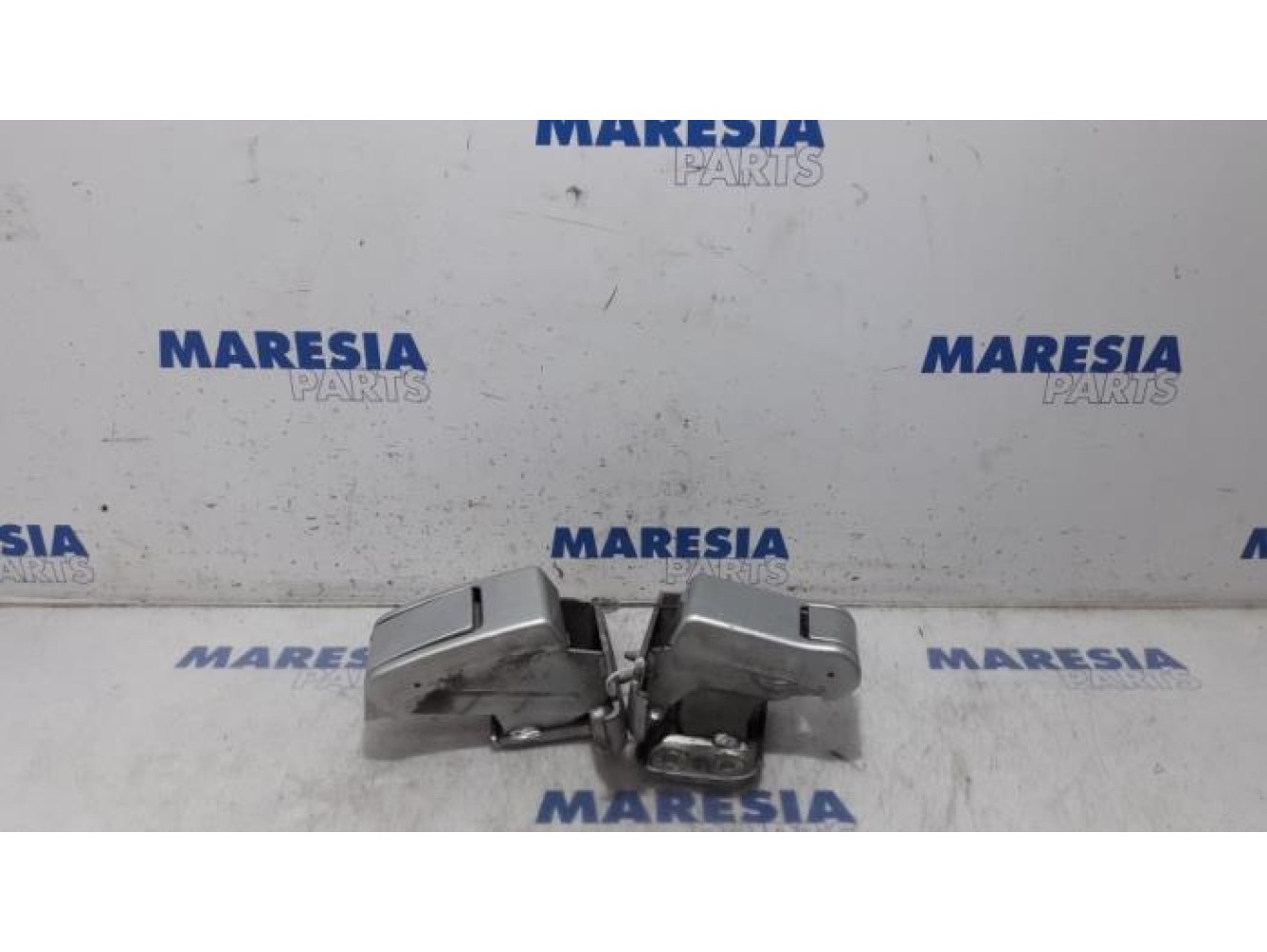 Fiat - Scudo - Rear door hinge, right