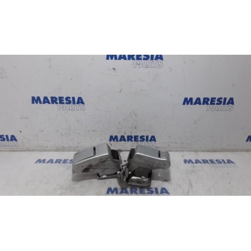 Fiat - Scudo - Rear door hinge, right