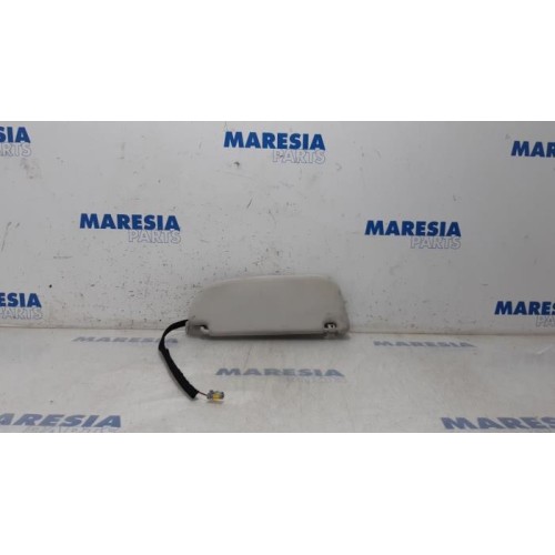 Peugeot - 307 - Sun visor