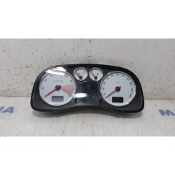 Peugeot - 307 - Instrumentenpaneel