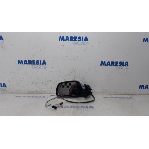 Peugeot - 307 - Wing mirror, left