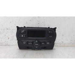 Peugeot - 307 - Heater control panel