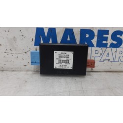 Peugeot - 307 - Alarm module