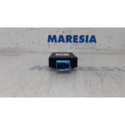 Peugeot - 307 - Alarm module