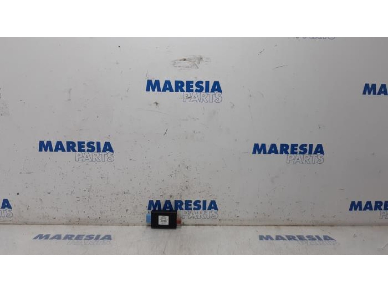 Peugeot - 307 - Alarm module