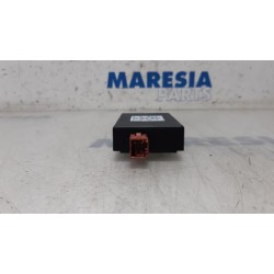 Peugeot - 307 - Alarm module