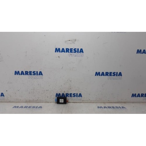 Peugeot - 307 - Alarm module