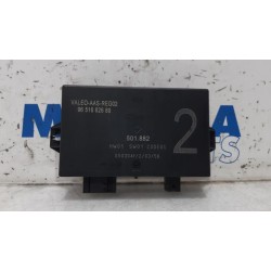 Peugeot - 307 - PDC Modul