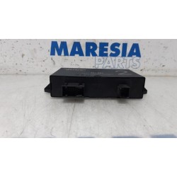 Peugeot - 307 - PDC Modul