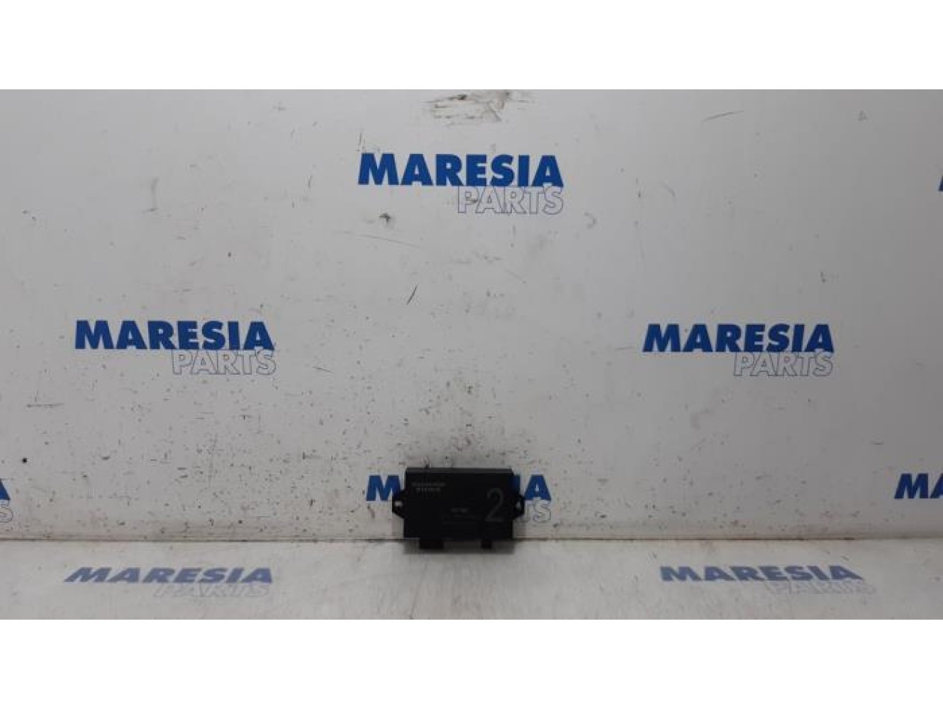Peugeot - 307 - PDC Modul