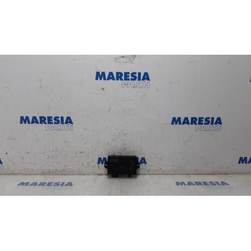 Peugeot - 307 - Module PDC