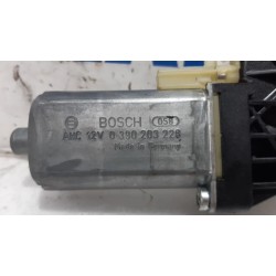 Peugeot - 307 - Schiebedach Motor