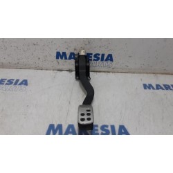 Peugeot - 307 - Throttle pedal position sensor