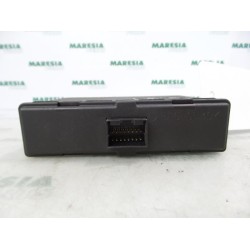 Alfa Romeo - 156 - Computer lighting module