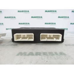 Alfa Romeo - 156 - Computer lighting module