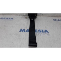 Peugeot - 307 - Sicherheitsgurt links hinten