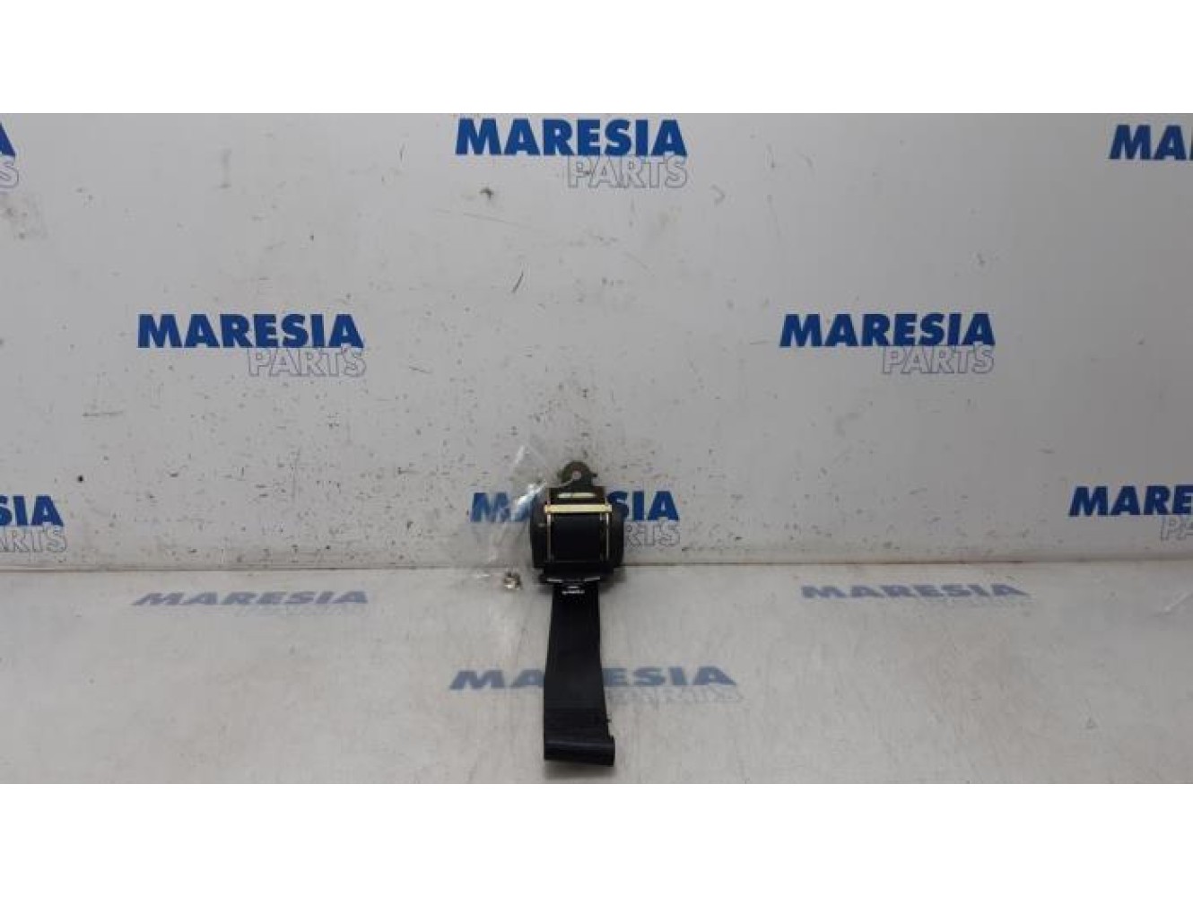 Peugeot - 307 - Sicherheitsgurt links hinten