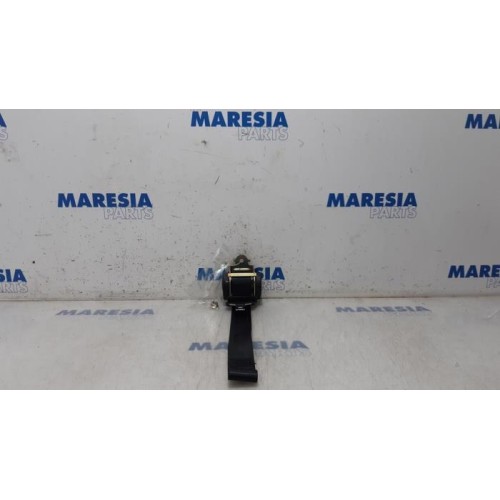 Peugeot - 307 - Sicherheitsgurt links hinten