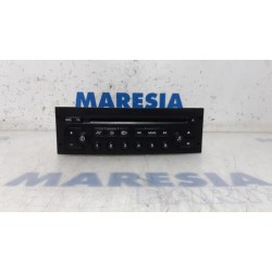 Peugeot - 307 - Radio CD Spieler