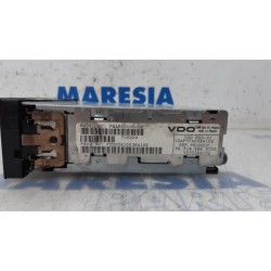 Peugeot - 307 - Radio CD Spieler